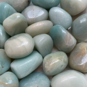 Amazonite