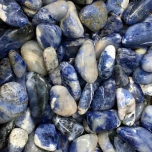 Sodalite