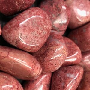 Thulite